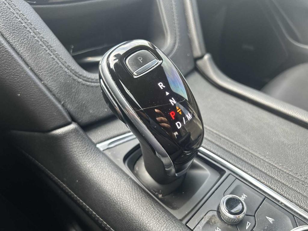 used 2021 Cadillac XT6 car, priced at $24,260