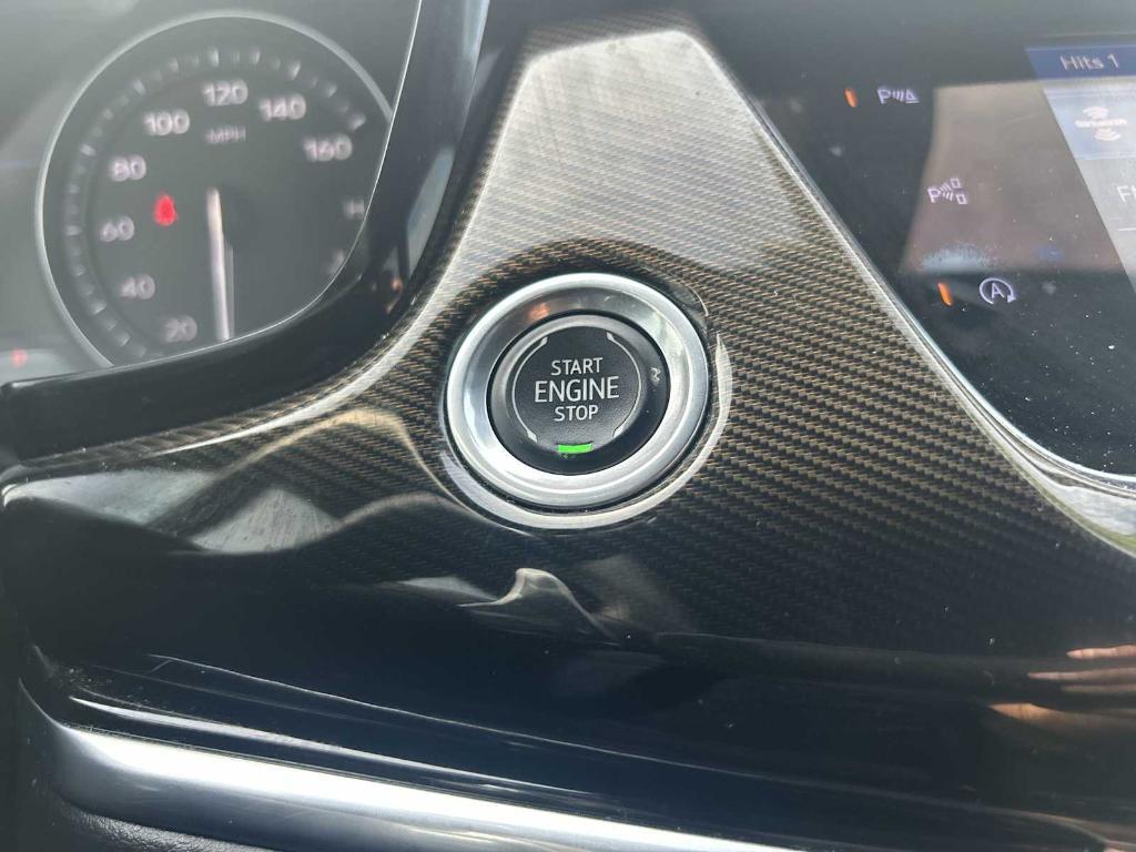 used 2021 Cadillac XT6 car, priced at $24,260