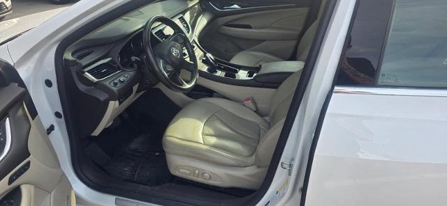 used 2018 Buick LaCrosse car, priced at $20,990
