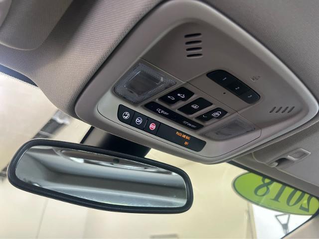 used 2018 Buick LaCrosse car, priced at $20,990