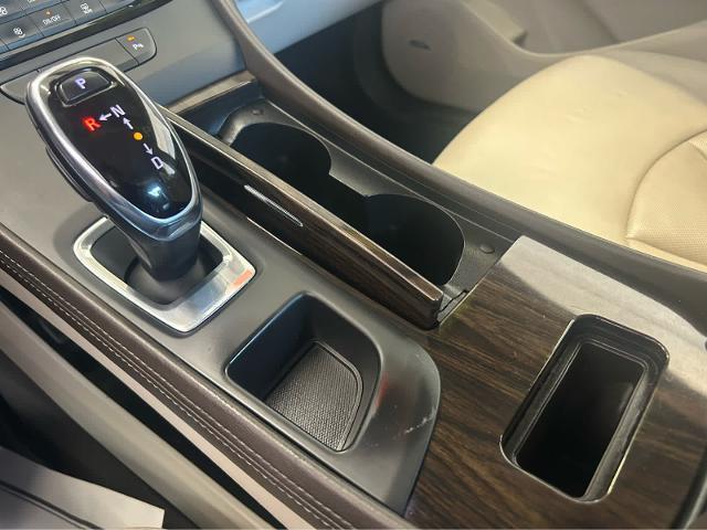 used 2018 Buick LaCrosse car, priced at $20,990
