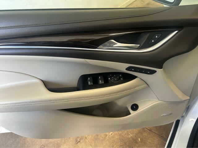 used 2018 Buick LaCrosse car, priced at $20,990