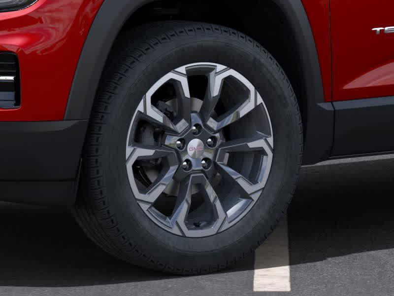 new 2025 GMC Terrain car, priced at $34,968