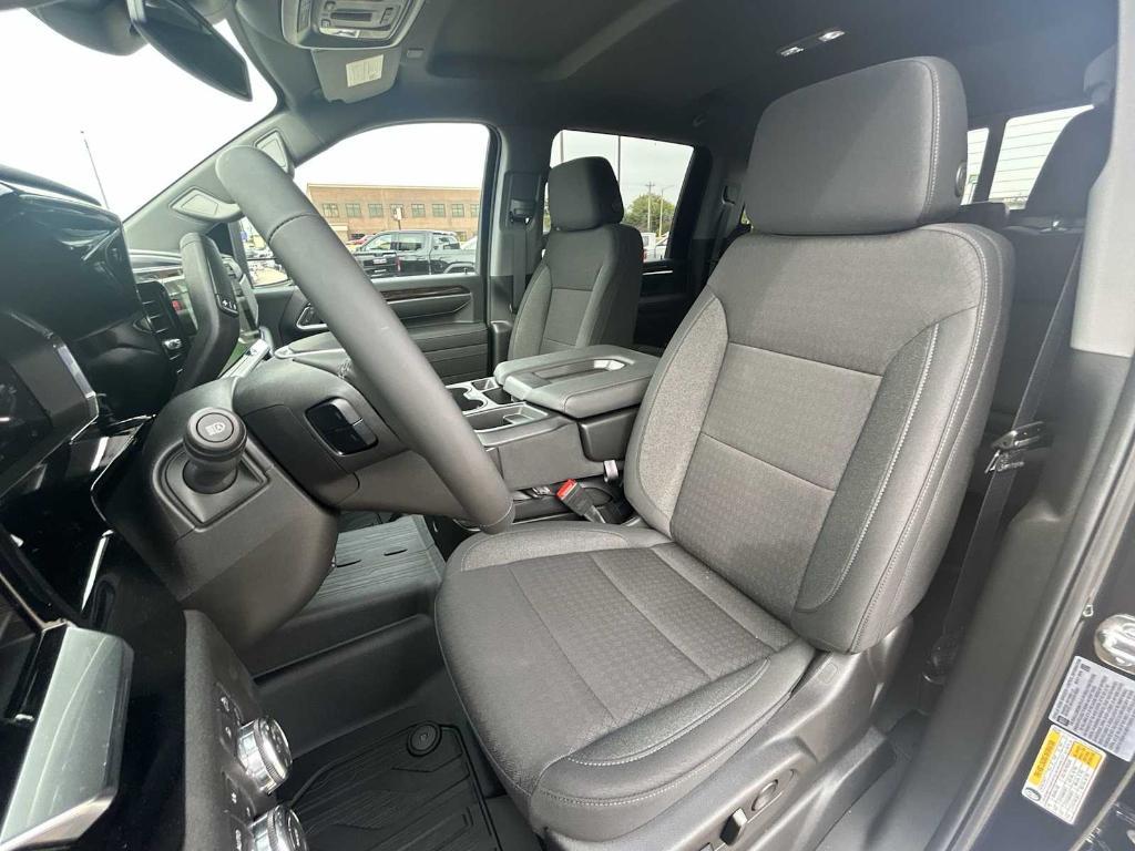 new 2026 GMC Sierra 2500 car, priced at $62,977