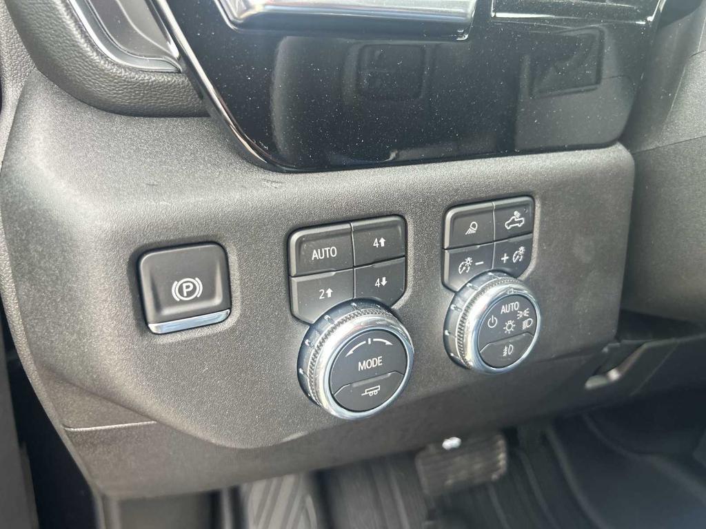 new 2026 GMC Sierra 2500 car, priced at $62,977