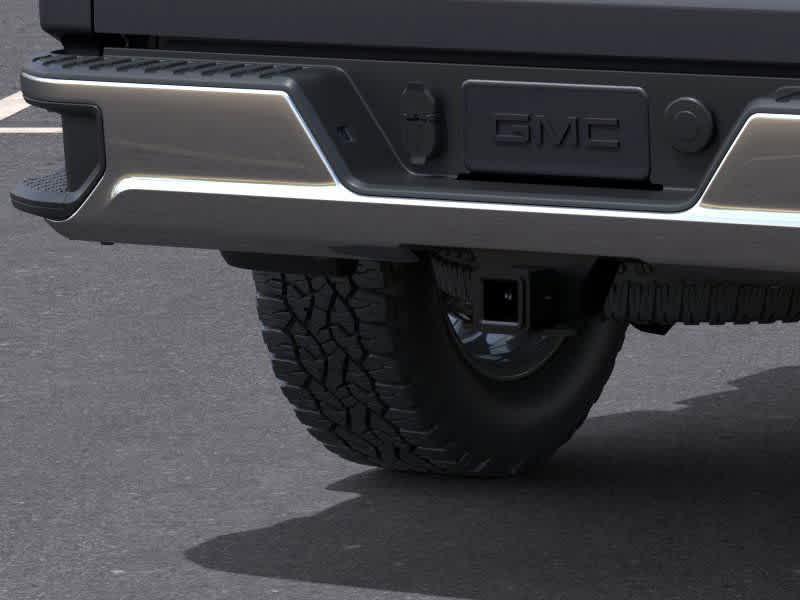 new 2026 GMC Sierra 2500 car, priced at $62,977
