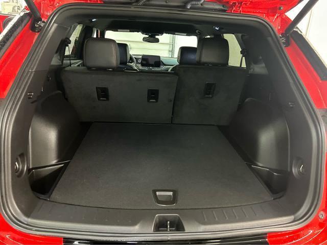 used 2023 Chevrolet Blazer car, priced at $35,290