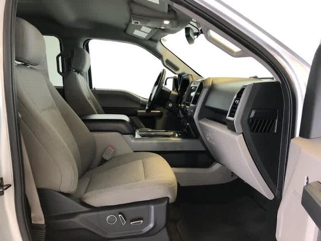 used 2018 Ford F-150 car, priced at $24,490