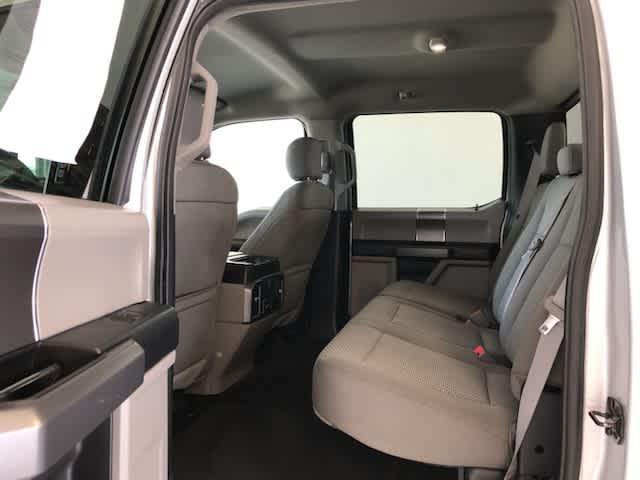 used 2018 Ford F-150 car, priced at $24,490