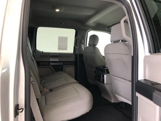 used 2018 Ford F-150 car, priced at $24,490