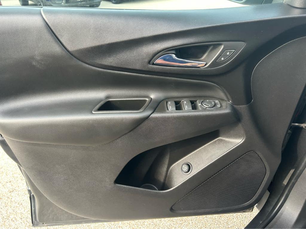 used 2020 Chevrolet Equinox car, priced at $17,190