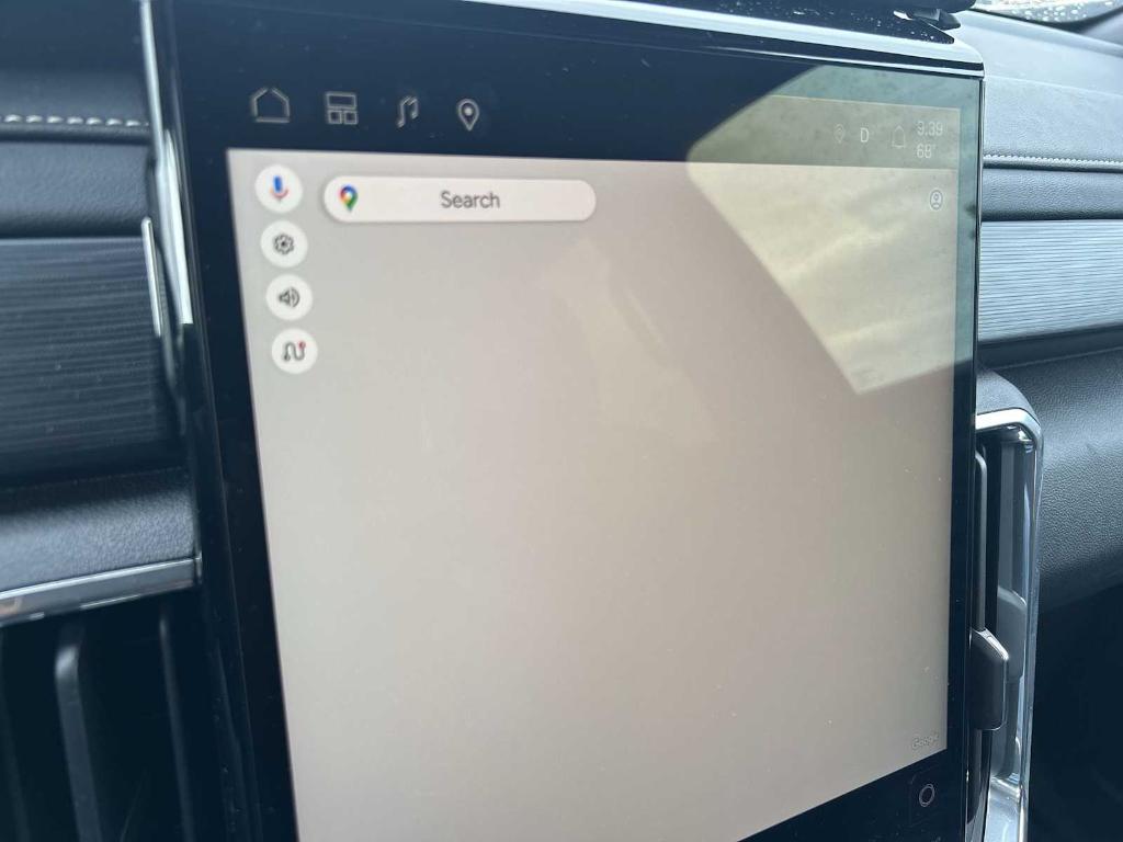 new 2025 GMC Acadia car, priced at $45,080