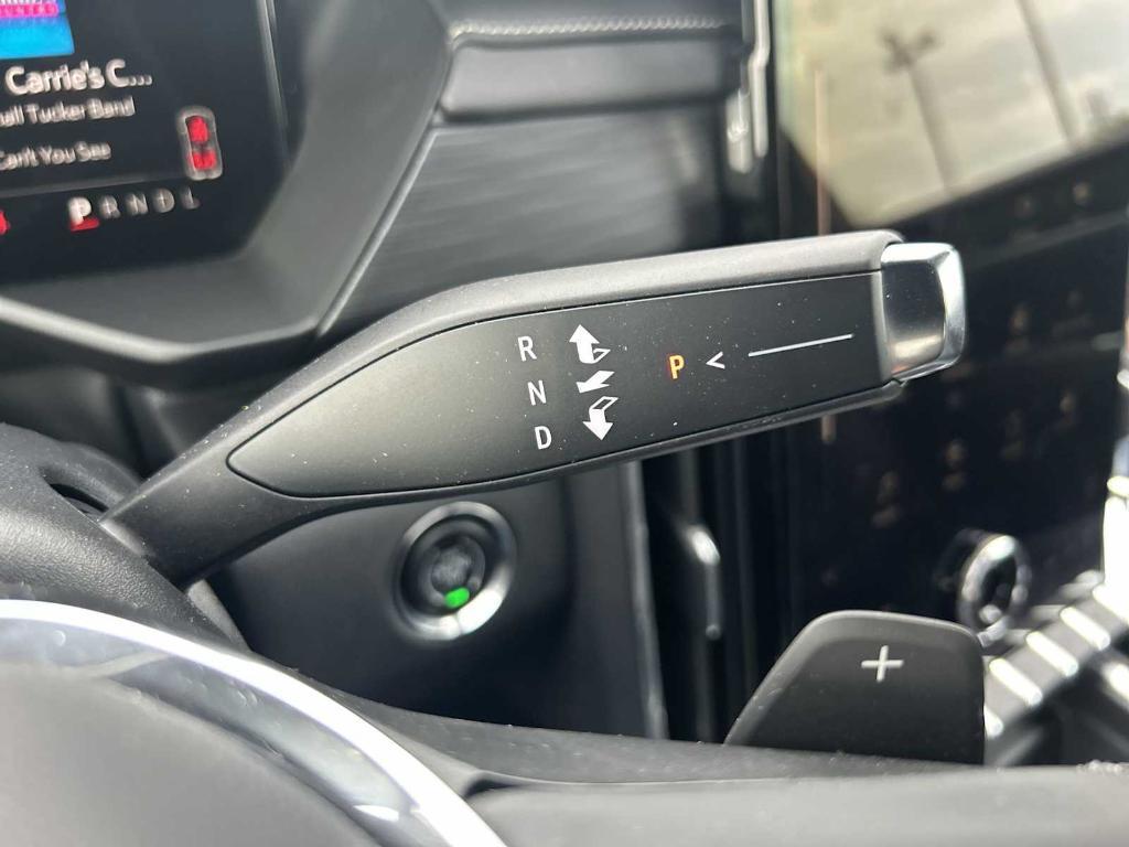 new 2025 GMC Acadia car, priced at $45,080