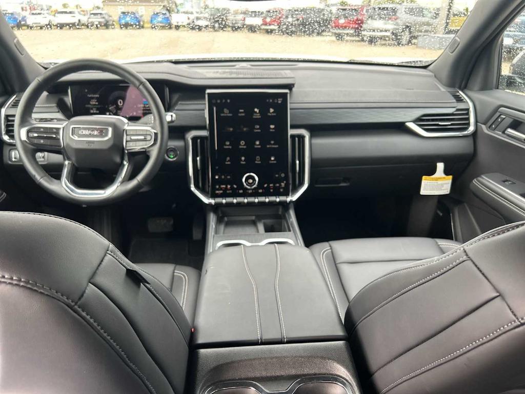 new 2025 GMC Acadia car, priced at $45,080