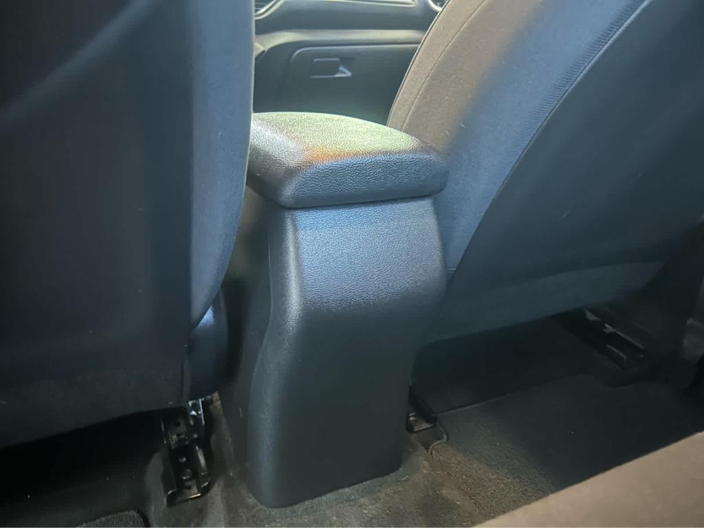 used 2023 Kia Forte car, priced at $21,400