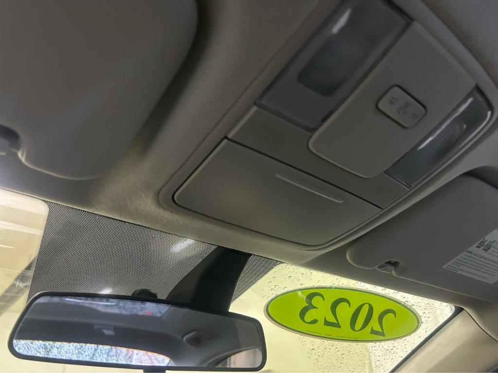 used 2023 Kia Forte car, priced at $21,400
