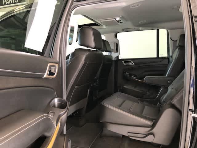 used 2017 GMC Yukon XL car, priced at $31,470