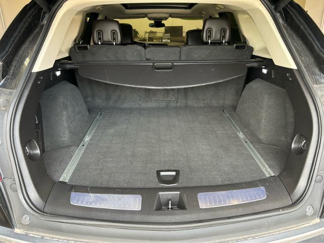 used 2019 Cadillac XT5 car, priced at $20,750
