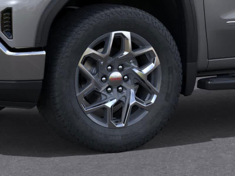 new 2025 GMC Sierra 1500 car, priced at $60,772