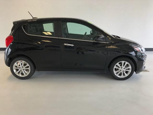 used 2021 Chevrolet Spark car, priced at $14,970