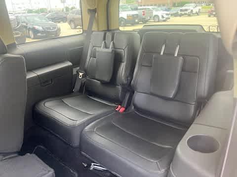 used 2019 Ford Flex car, priced at $19,990
