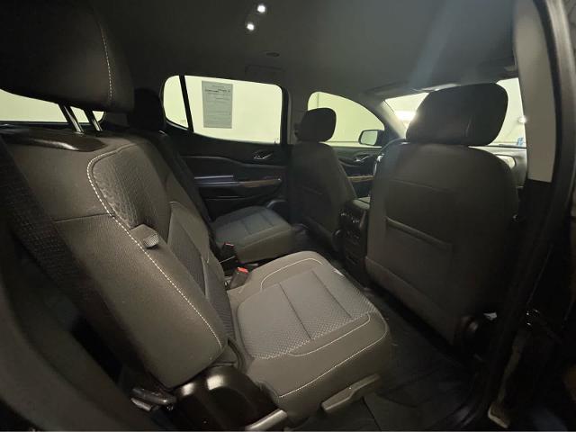used 2023 GMC Acadia car, priced at $30,290