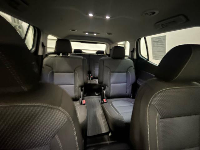 used 2023 GMC Acadia car, priced at $30,290