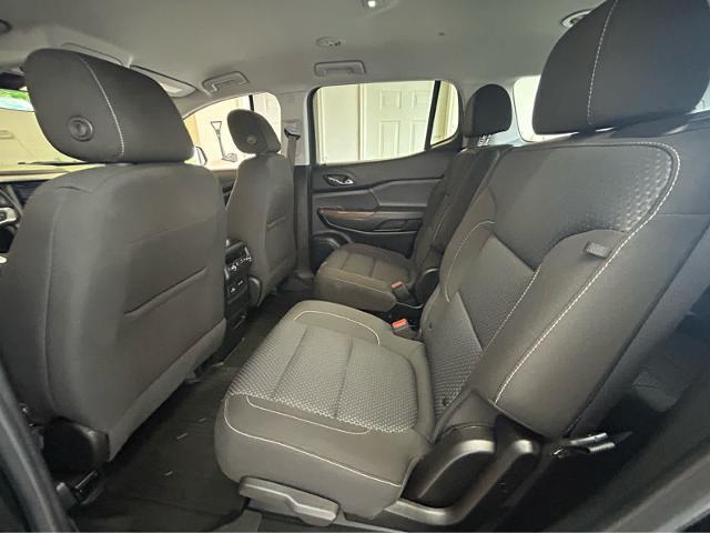 used 2023 GMC Acadia car, priced at $30,290