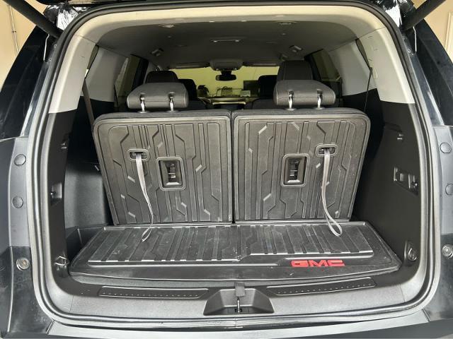 used 2023 GMC Acadia car, priced at $30,290