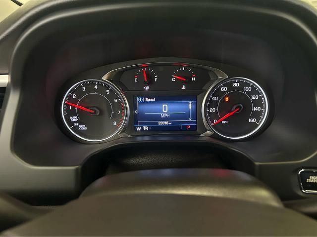 used 2023 GMC Acadia car, priced at $30,290