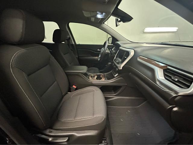 used 2023 GMC Acadia car, priced at $30,290