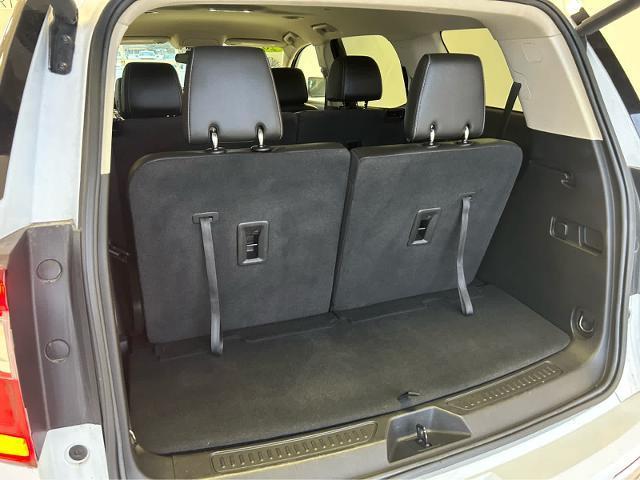 used 2023 GMC Acadia car, priced at $35,760