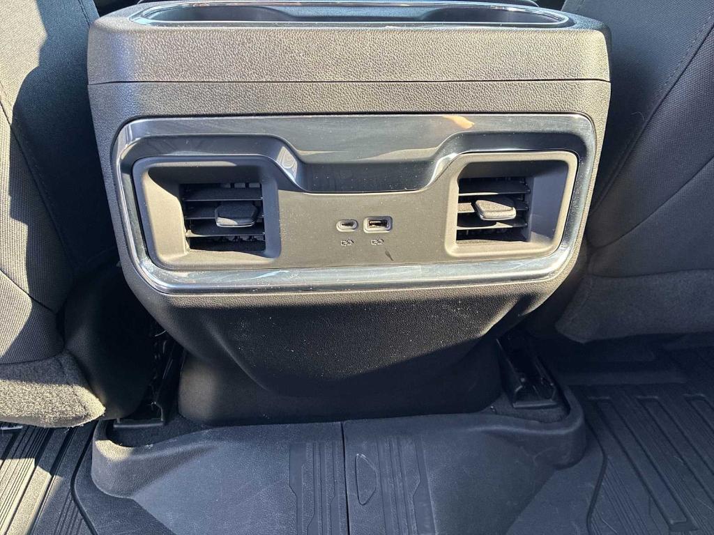 used 2023 GMC Sierra 1500 car, priced at $46,190