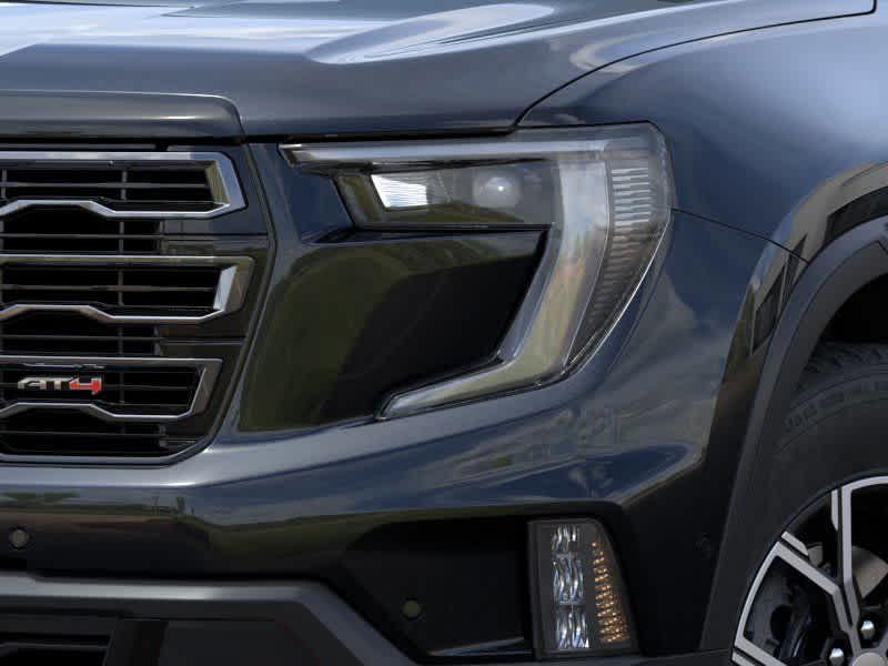 new 2024 GMC Acadia car, priced at $51,884