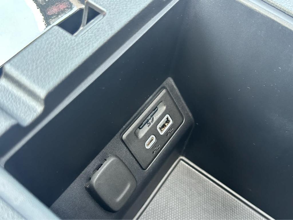 used 2024 Chevrolet Blazer car, priced at $33,260