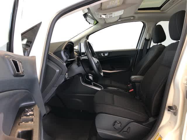 used 2020 Ford EcoSport car, priced at $16,100