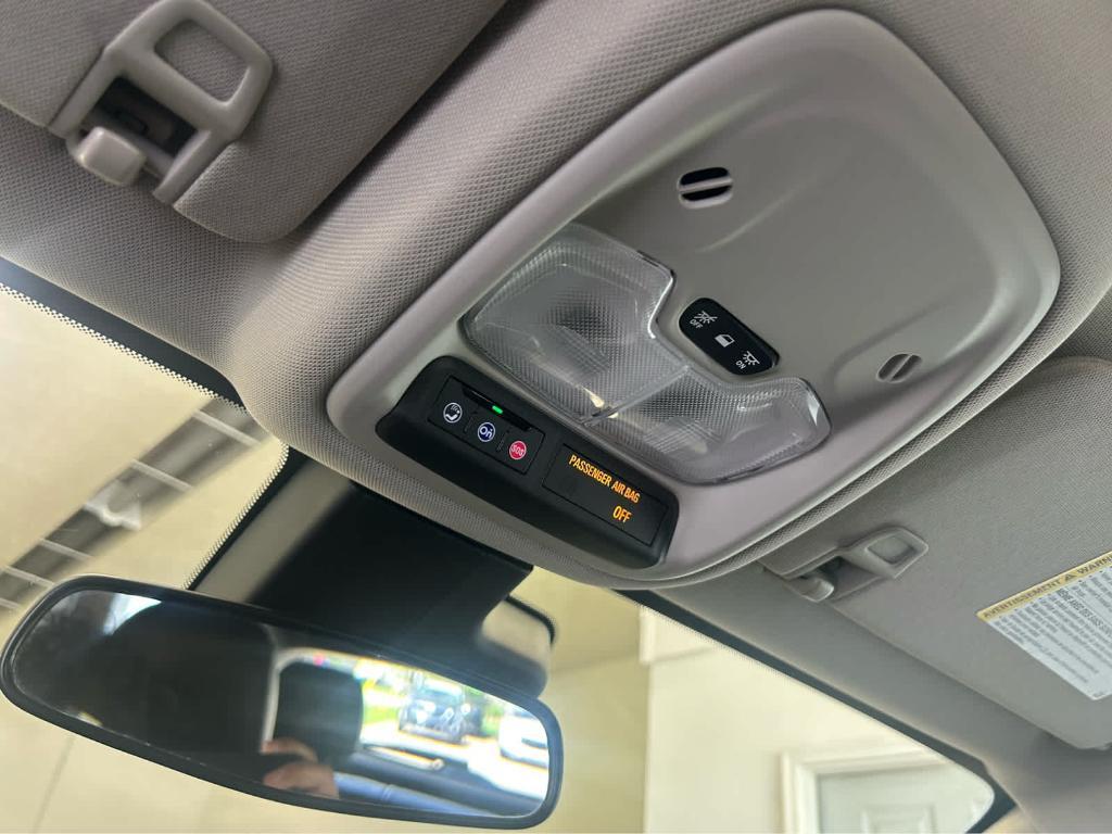 used 2022 Buick Encore GX car, priced at $21,910
