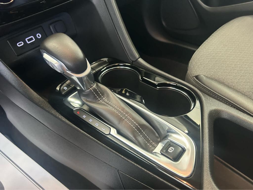 used 2022 Buick Encore GX car, priced at $21,910