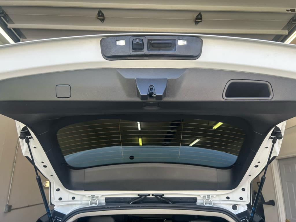 used 2022 Buick Encore GX car, priced at $21,910