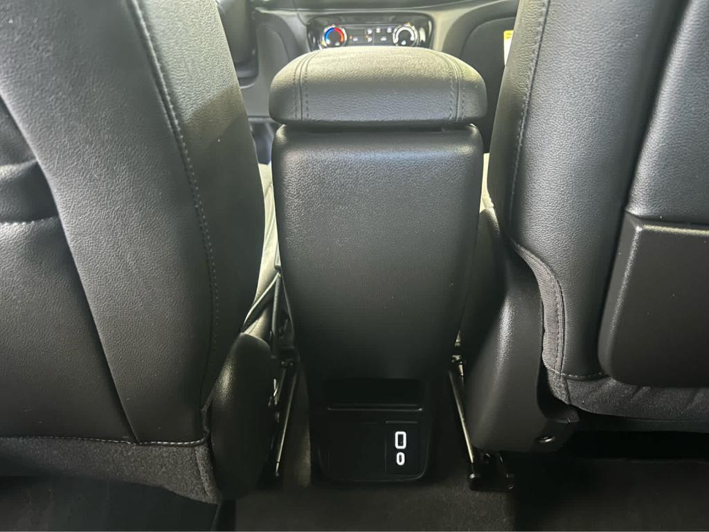 used 2022 Buick Encore GX car, priced at $21,910