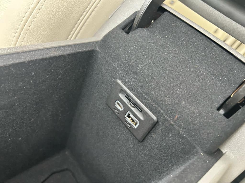 used 2025 Cadillac XT5 car, priced at $39,590