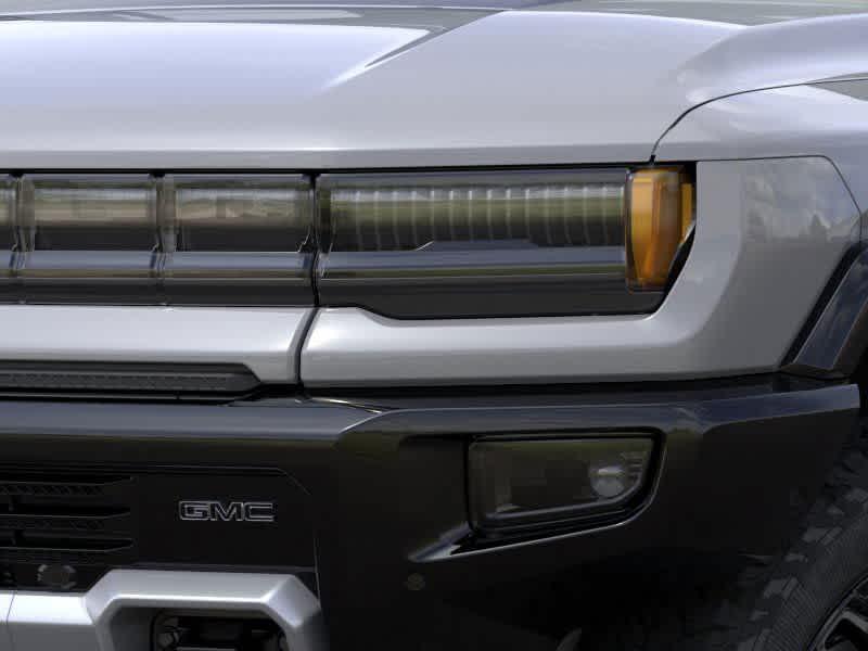 new 2025 GMC HUMMER EV SUV car, priced at $97,965