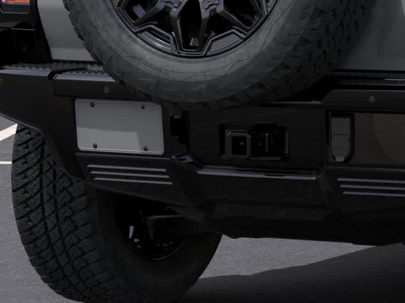 new 2025 GMC HUMMER EV SUV car, priced at $97,965