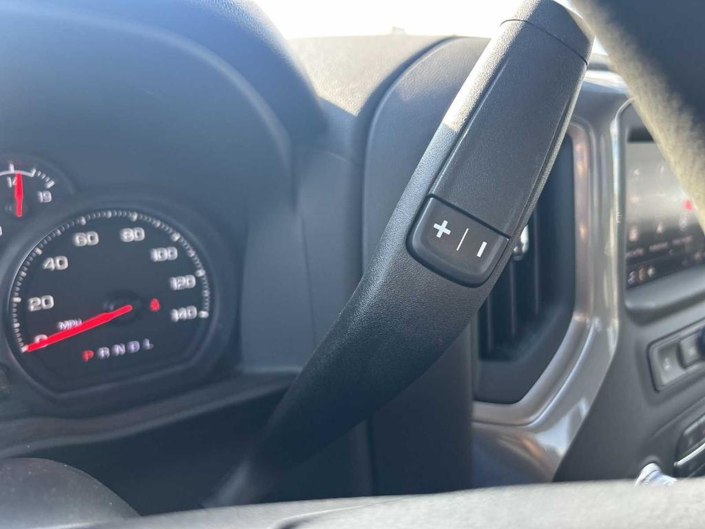 new 2025 GMC Sierra 3500 car, priced at $79,170