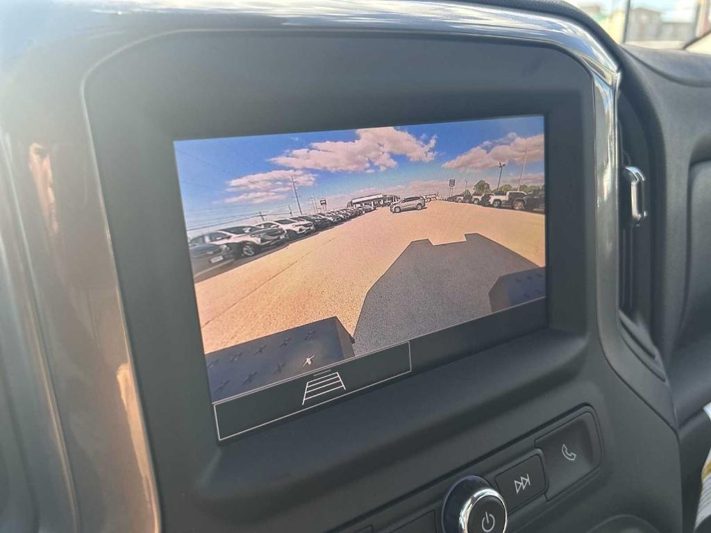 new 2025 GMC Sierra 3500 car, priced at $79,170