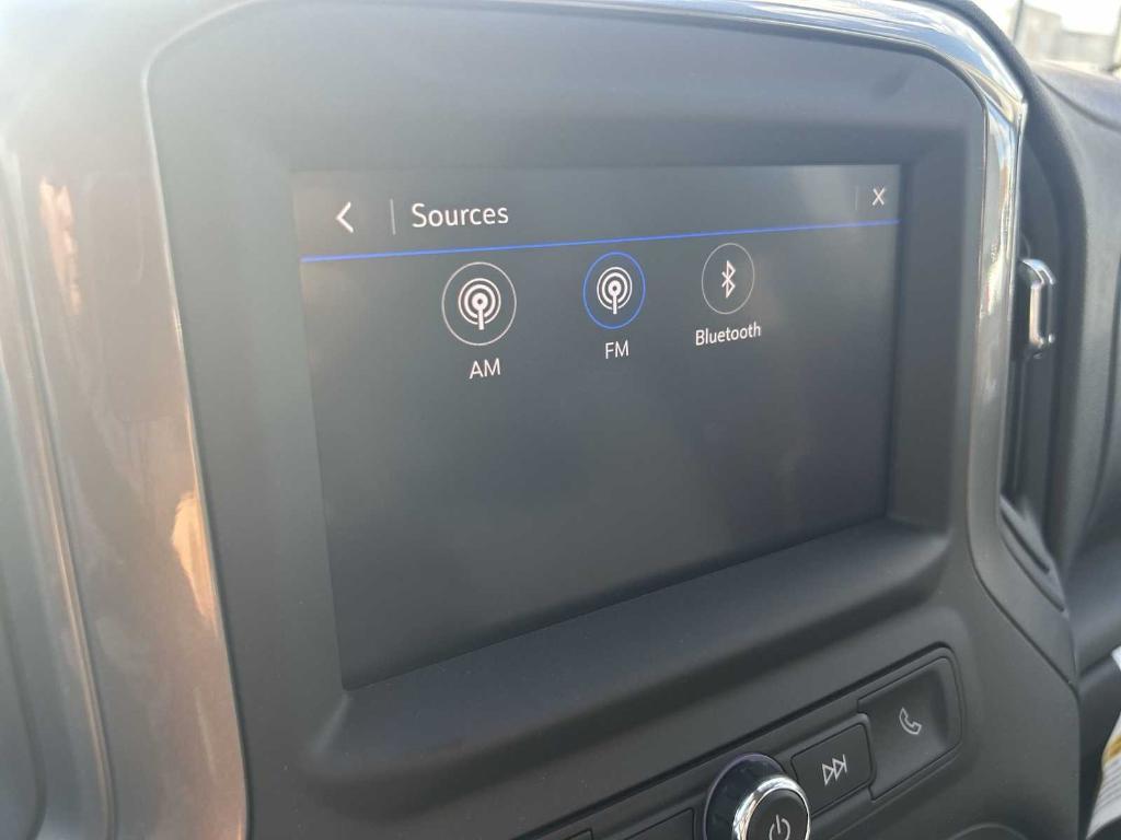 new 2025 GMC Sierra 3500 car, priced at $79,170