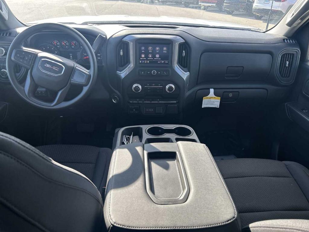 new 2025 GMC Sierra 3500 car, priced at $79,170
