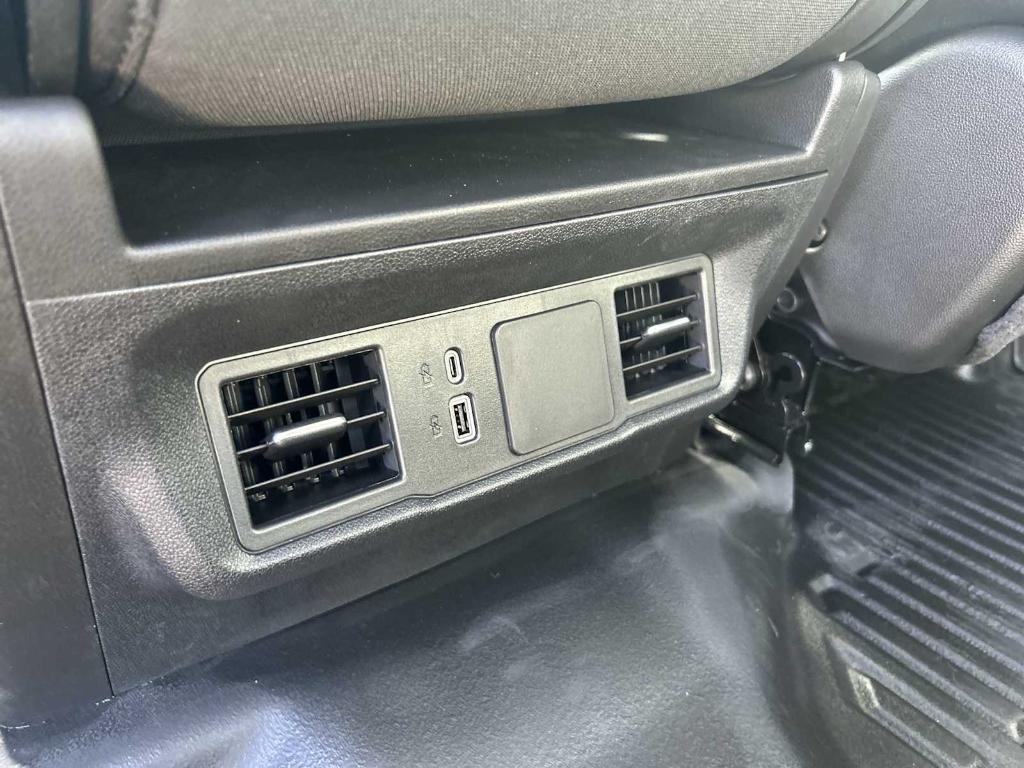 new 2025 GMC Sierra 3500 car, priced at $79,170