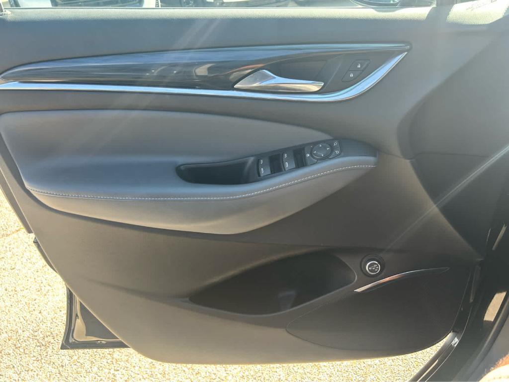 used 2020 Buick Enclave car, priced at $24,490