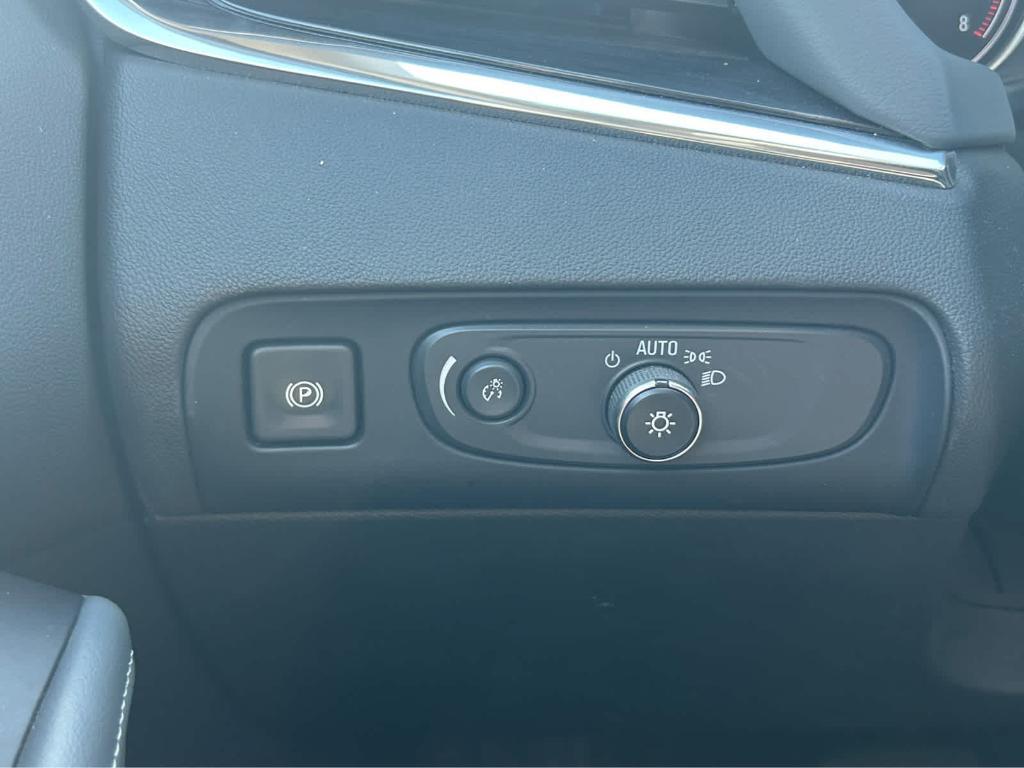 used 2020 Buick Enclave car, priced at $24,490